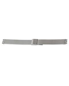 Swatch Armband BLACK PILL AYSS264