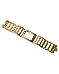 Swatch Armband BRILLANT BANGLE GOLD ASUBM107G