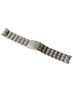 Swatch Armband DARK STEEL AYRS400G