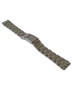 Original Armband der Swatch Irony-Medium ESCAPADE (Metall) AYLS400G