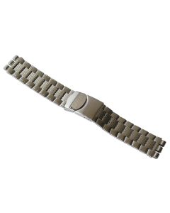 Swatch Armband FLUTED VIEW AYCS521G