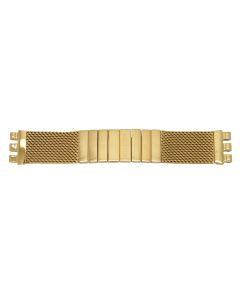 Original Swatch Armband Golden Cover AYCG410GB