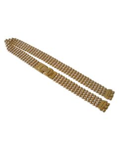 Swatch Armband GOLDEN DNA AYSG110A