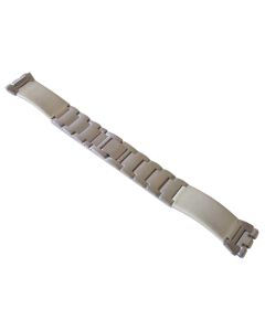 Swatch Armband Natural Iron ASUYK104G
