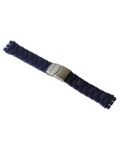 Swatch Armband TILE VIOLET AYLS4007