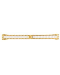 Swatch Armband YELLOW PEARL AYLG122G