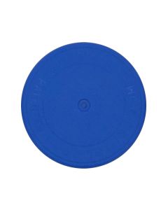 Swatch Battery Cover 415011 - Blue