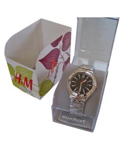 Swatch Irony Special H&M YGS428GD