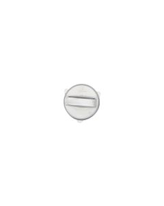 Swatch BATTERY COVER - 9,5 x 2,0 mm 477649