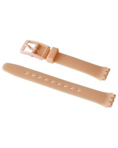Swatch Armband BASIC HONEY MELON ALO103