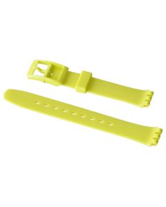 Swatch Armband BASIC LIMETTA ALJ106