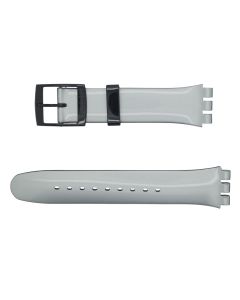 Swatch Armband Be Charged ASUOB401