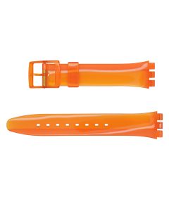 Original Swatch Armband Bloody Orange AGO116