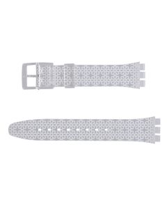Swatch Armband Eisblume AGE243