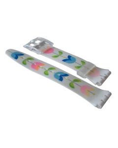 Swatch Armband FLORAL FLASH AGE152