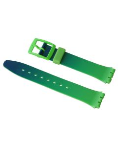 Swatch Armband 17 mm Fluo AGZ216