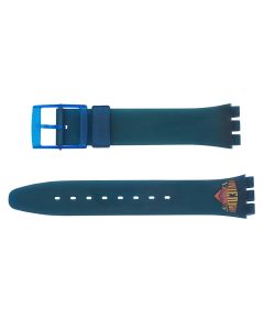 Swatch Armband Clearance - Swatch Movie Night ASKK103OAD