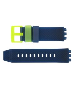 Swatch Armband Neon To The Max ASB06J100