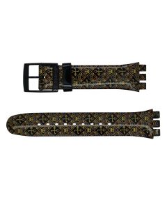 Swatch Armband Royal Key ASUOB730
