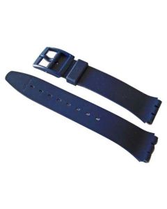 Swatch Armband TIME IN BLUE AGN716