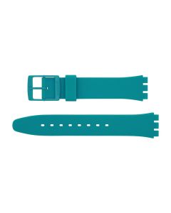 Swatch Armband Gent Photonic Turquoise ASO28G108