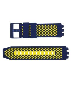 Swatch Armband Bbneon ASO27N102