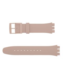Swatch Armband Beigesounds ASUOT102