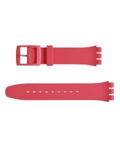 Swatch Armband Berry Rail ASUOP702