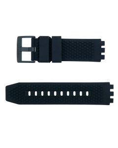 Swatch Armband Bbblack ASO27B100