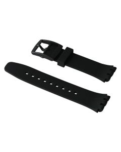 Swatch Armband BLACKEFFICIENCY ASUSB400