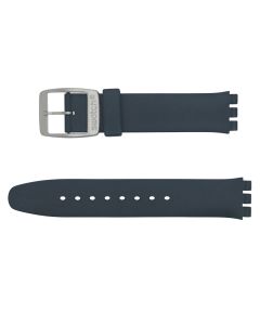 Swatch Armband Black Reflexion AYGS135