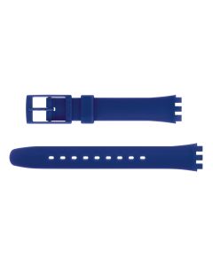 Swatch Armband Blueberry Girl Single ALN148C