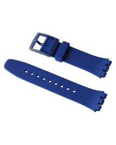 Swatch Armband BLUE C ASUSN400