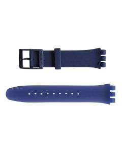 Swatch Armband Blue Depth ASUON105