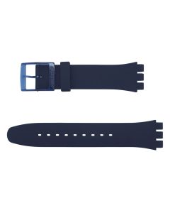 Swatch Armband Blue Pillow ASUON121