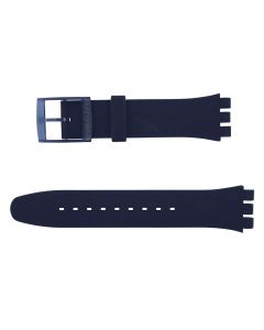 Swatch Armband Bluesparkles ASUON134