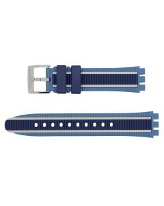 Swatch Armband Bluora AYWS436