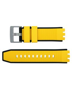 Swatch Armband Bolden Yellow ASB07S109