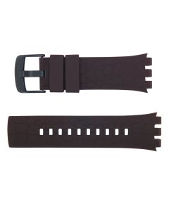 Swatch Armband Brown Tip ASURB113