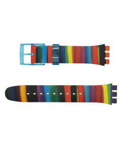Swatch Armband Colorbrush ASUOS106