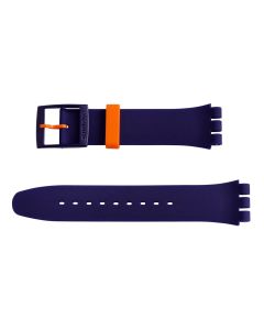 Swatch Armband COLOR EXPLOSION ASUOV101