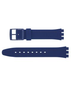 Swatch Armband Cycles Of Indigo ASO28N403