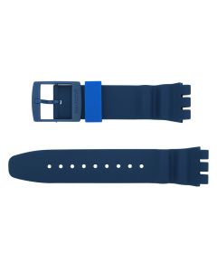 Swatch Armband Die Blaue ASUUK112