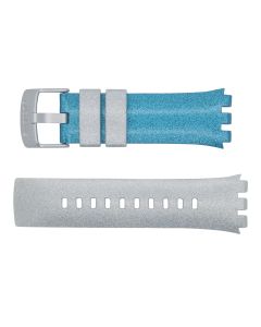 Swatch Armband Digiwhale ASURS102