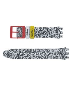 Swatch Armband Eclectic Mickey ASUOZ336