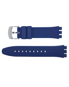 Swatch Armband Frescoazul AYVS439