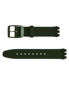 Swatch Armband Green Effect AYGM4000