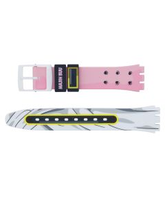 Swatch Armband Tender Present AGZ300