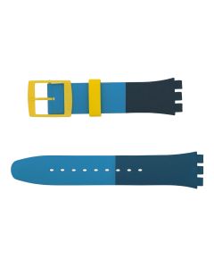 Swatch Armband Ment'Heure ASUOW154