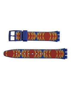 Swatch Armband MEXICAN MASK AGN235